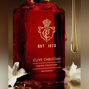 Clive Christian | Crown Collection | Matsukita